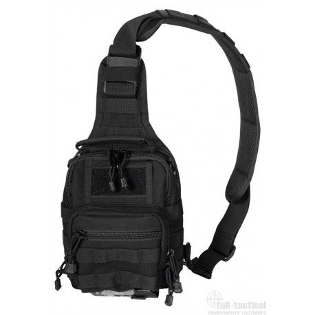 Sac bandoulière port discret Véga Holster 