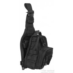 Sac bandoulière port discret Véga Holster 