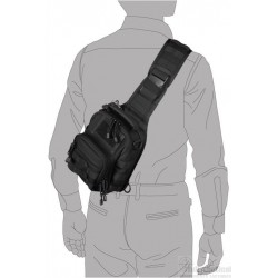 Sac bandoulière port discret Véga Holster 