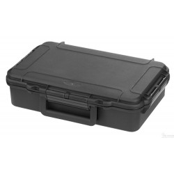 Mallette Waterproof Max 300S - Plastica Panaro _ Sacs, housses et bagages  airsoft