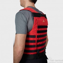 ANORAK INSTRUCTOR I