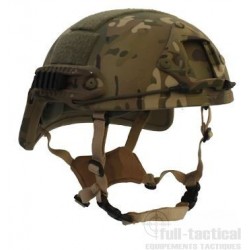 CASQUE BALISTIQUE UNITED-SHIEL SPEC-OPS DELTA