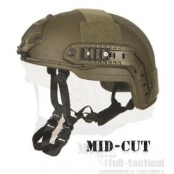 CASQUE BALISTIQUE UNITED-SHIEL SPEC-OPS DELTA