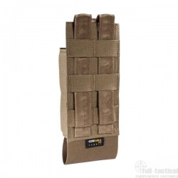 TAC POUCH 2 RADIO MKII COYOTE BROWN