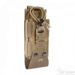 TAC POUCH 2 RADIO MKII COYOTE BROWN