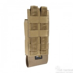 TAC POUCH 2 RADIO MKII COYOTE BROWN