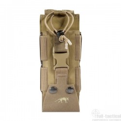 TAC POUCH 2 RADIO MKII COYOTE BROWN