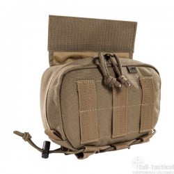 TT TAC POCH 12 COYOTE BROWN