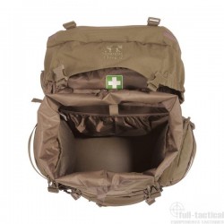 RAID PACK MK III KHAKI