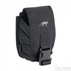 TT Smoke Pouch Black