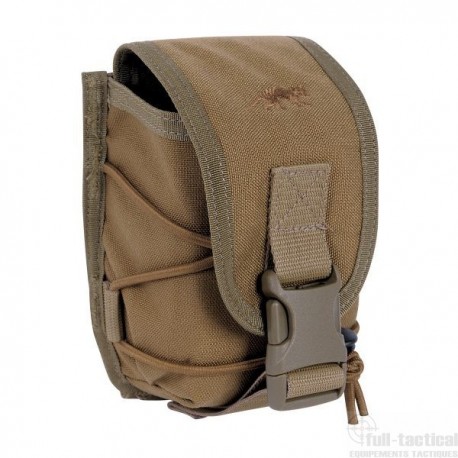 TT Smoke Pouch Khaki