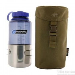 TT Bottle Holder 1l Coyote Brown