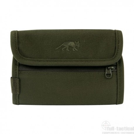 TT ID Wallet Olive