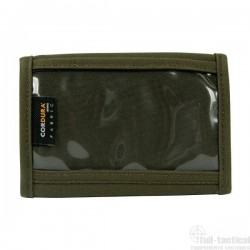 TT ID Wallet Olive