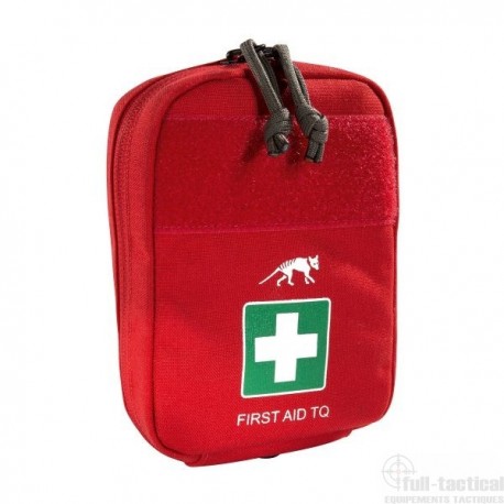 TT First Aid TQ