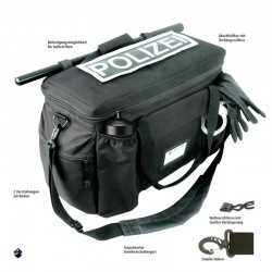 Sac de patrouille COP