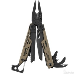 Pince Multifonctions 19 Outils SIGNAL™ Coyote