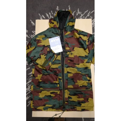 Veste de pluie A310 ARKTIS Veste de pluie A310 ARKTIS