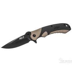 Couteau Smith&Wessom M&P M2