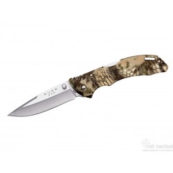 Couteau BUCK Bantam Typhon