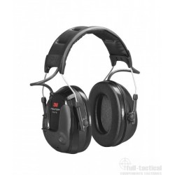 Casque de protection Peltor PROTAC III SLIM