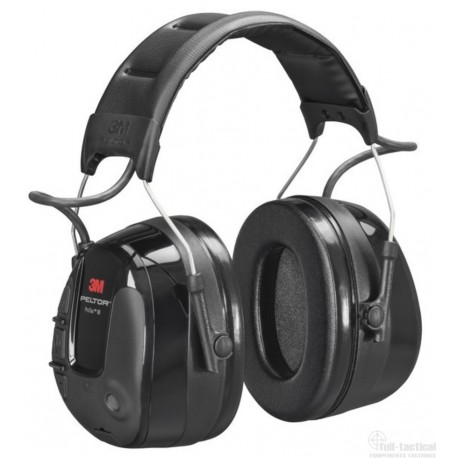 Casque de prtection Peltor PROTAC III