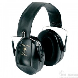 Casque de protection Peltor BULL S EYE I