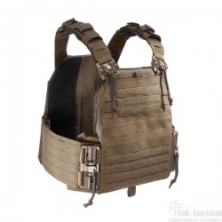 TT Plate Carrier QR LC COYOTE BROWN