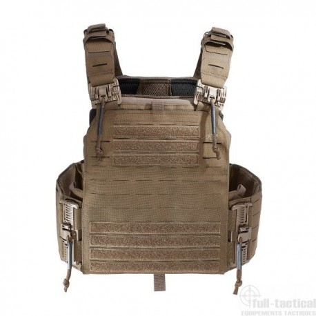 TT Plate Carrier QR LC COYOTE BROWN