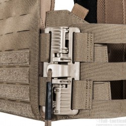 TT Plate Carrier QR LC COYOTE BROWN