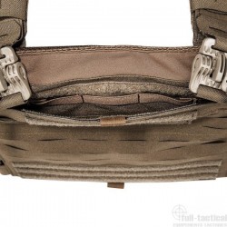 TT Plate Carrier QR LC COYOTE BROWN