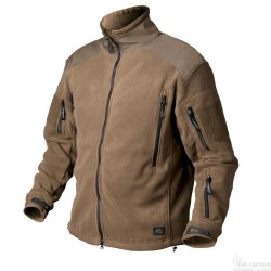 LIBERTY Jacket Helikon-Tex coyote 