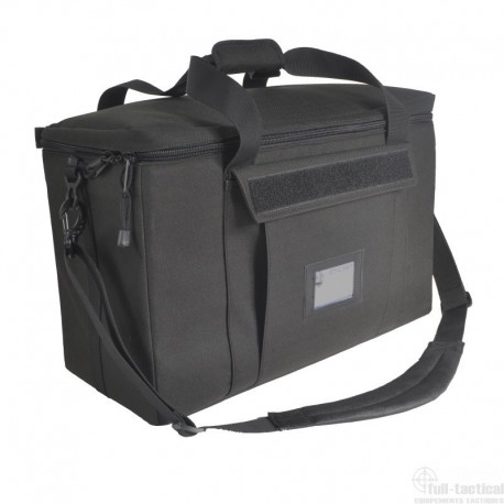 Sac de patrouille COP light noir 