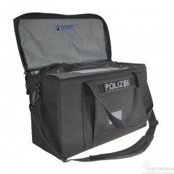 Sac de patrouille COP light noir 