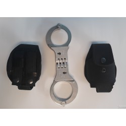 Porte menottes FULL-TAC FED