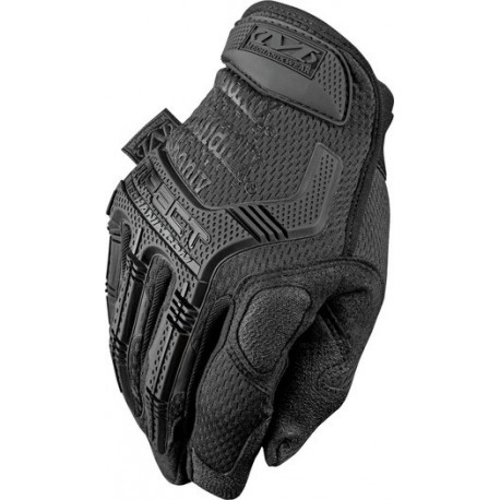 Gants d'intervention M-pact Mechanix (noir)