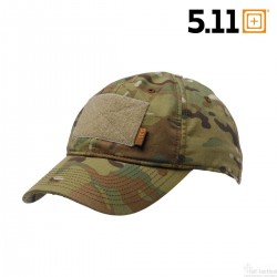 Casquette Flag Bearer 5.11 Multicam