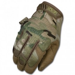 Gants mécanicien Mechanix Original Light