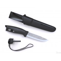 Mora Companion Sparck Black