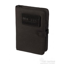 TACTICAL NOTEBOOK SMALL URBAN GREY