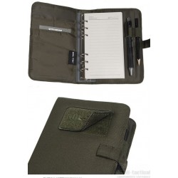 TACTICAL NOTEBOOK SMALL URBAN GREY