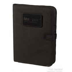 TACTICAL NOTEBOOK SMALL URBAN GREY