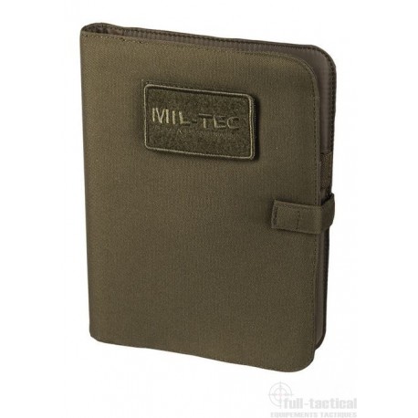 TACTICAL NOTEBOOK SMALL URBAN GREY