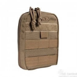 TAC POUCH 1 TREMA COYOTE 