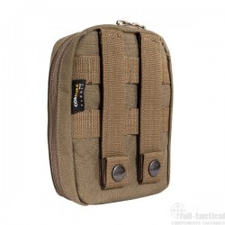 TAC POUCH 1 TREMA COYOTE 