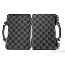 Mallette noire 31 X 25 X 8 cm - Nuprol