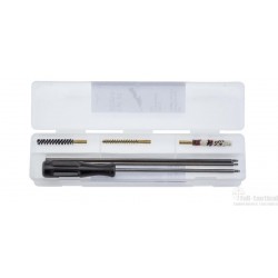 Kit de nettoyage cal.22