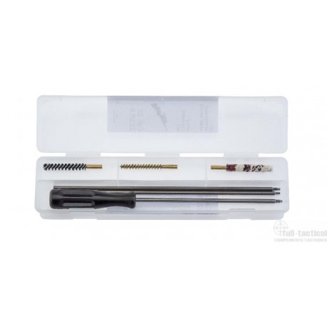 Kit de nettoyage cal.22