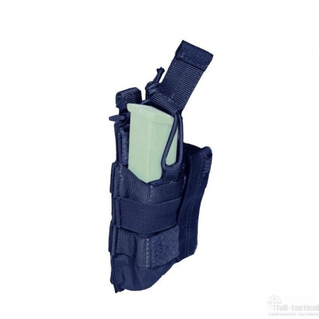 Porte-lampe 5.11 Tactical FLEX sur