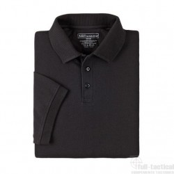 Polo Professionnel noir 5.11